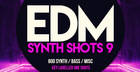 EDM Synth Shots 9