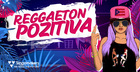 Reggaeton Pozitiva