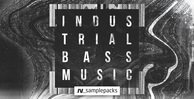 Royalty free bass music samples  industrial synth and bass loops  industrial techno drum loops r