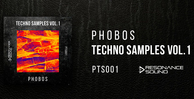 Phobos techno samples vol.1   1000x512 web