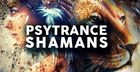 Psytrance Shamens