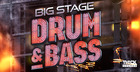 Big Stage Drum & Bass