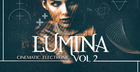 Lumina 2: Cinematic Electronic