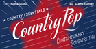 Country Essentials - Country Pop