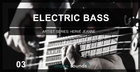Image Sounds Present - Electric Bass 03