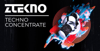 Ztekno techno concentrate underground techno royalty free sounds ztekno samples royalty free 1000x512web