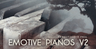 Emotive Pianos Vol 2