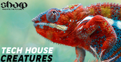 Sharp   tech house creatures 512 web