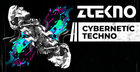 Cybernetic Techno