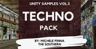 Unity Samples Vol.3 by Michele Pinna & The Southern