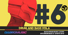 Drum And Bass Vol.6