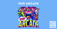 Iq samples   pop arcade 1000x512 web