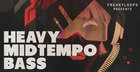 Heavy MidTempo Bass