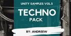 Unity Samples Vol.5 by Andreew