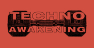 Techno awakening techno product 2 banner