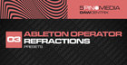 DAWcentrix 03 - Ableton Operator Refractions