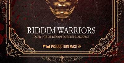 Production master   riddim warriors   artwork 1000x512web