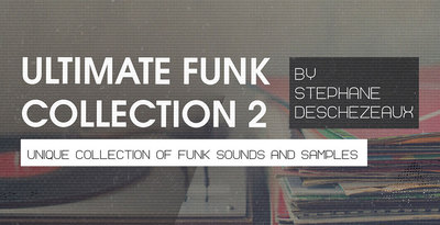 Stephane deschezeaux presents ultimate funk collecton 2 1000x512web