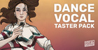Dance Vocal Taster Pack
