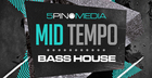 Mid Tempo Bass House