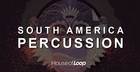 South America Percussion