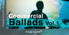 Commercial Ballads 1