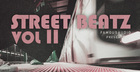 Street Beatz Vol 2