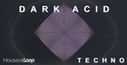 Dark Acid Techno