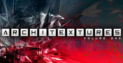 Black octopus sound   architextures vol 1. by marula music   artwork 1000x512web