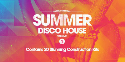 Thumbnail summer disco house vol 1 web