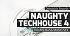 Naughty TechHouse 04