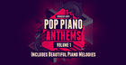 Pop Piano Anthems Vol 1