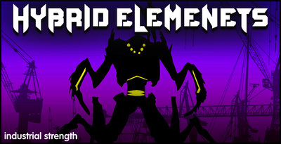 4  hybrid elements hard techno  isr loop kits  loops  one shots  drums  midi  sound effects  ebm 1000 x 512 web