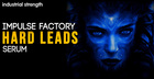 Impulse Factory - Hard Lead