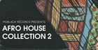 MoBlack Records Presents Afro House Collection 2