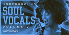 Underground Soul Vocals 2