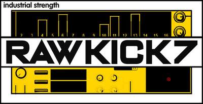 4 rawkick hardcore rawstyle industrial hard style up tempo frenchcore hard techno ebm rob papen 512 web