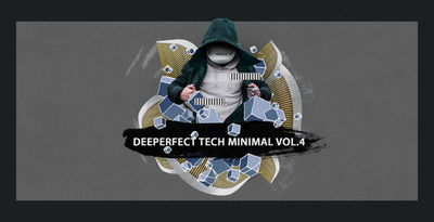 Deeperfect tech minimal vol.4 1000x512 web