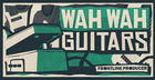 Wah Wah Guitars