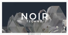 Noir - Techno