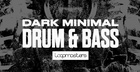 Dark Minimal Drum & Bass