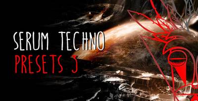 Serum techno presets 3 1000x512web