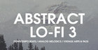 Abstract Lo-Fi 3