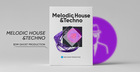 Melodic House & Techno