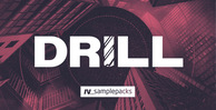 Royalty free drill samples  bass music synth loops  drill drum loops  dirty beats  uk   us drill sounds 512