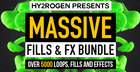 Massive Fills & FX Bundle