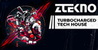 Turbocharged Tech House