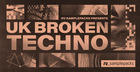 UK Broken Techno