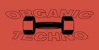 Organic techno techno product 2 banner
