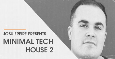 Josu freire minimal tech house 2 1000x512web